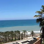 Apartment Charming Sea View Nearby Everything Torremolinos