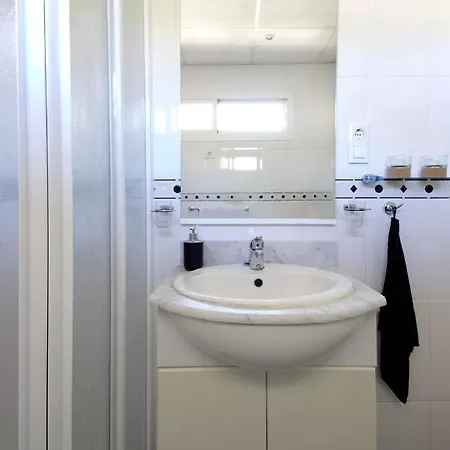 Charming Sea View Nearby Everything Torremolinos