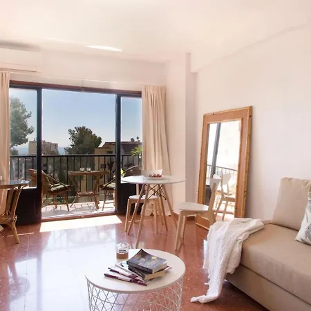 Charming Sea View Nearby Everything Apartment *