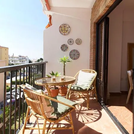Apartment Charming Sea View Nearby Everything *