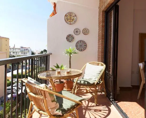 아파트 Charming Sea View Nearby Everything *