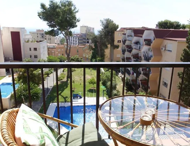 Charming Sea View Nearby Everything