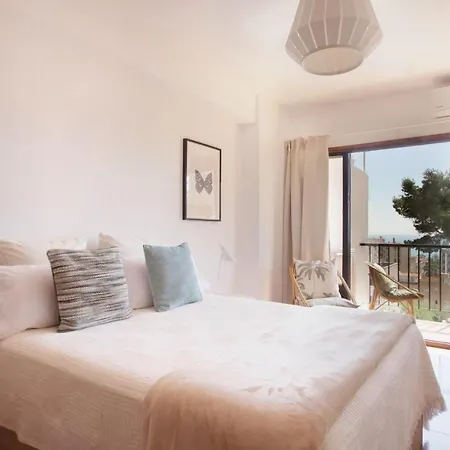 Lejlighed Charming Sea View Nearby Everything