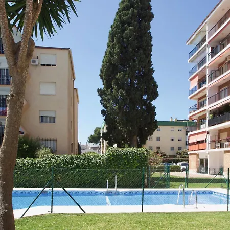 Charming Sea View Nearby Everything Apartment Torremolinos