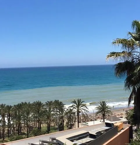 アパート Charming Sea View Nearby Everything トレモリノス