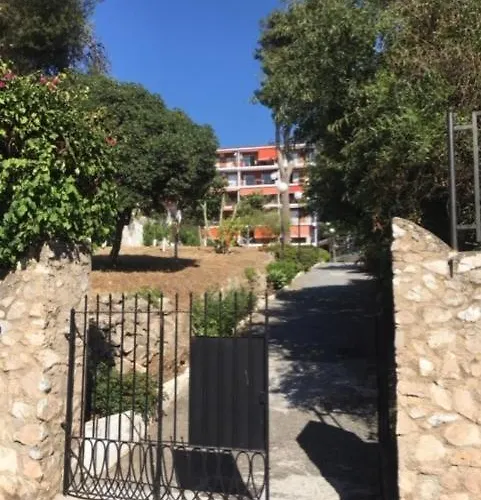 Lejlighed Charming Sea View Nearby Everything *